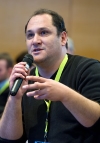 Azeddine Gati