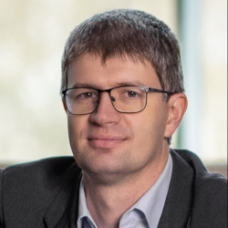 Adrian Kliks