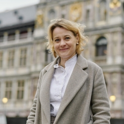 Erica Caluwaerts
