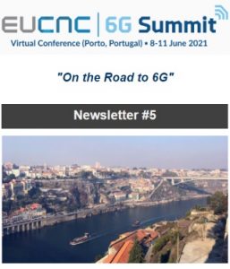 EuCNC Newsletter 05