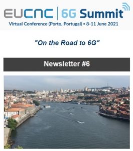 EuCNC Newsletter 06