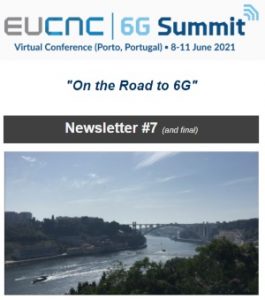 EuCNC Newsletter 07