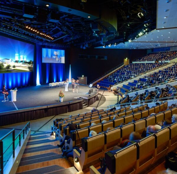 Venue - EuCNC