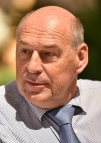 Van Cleemputte Werner