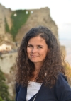 Ilenia Tinnirello