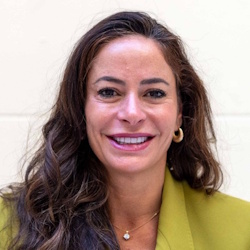 Alicia Izquierdo