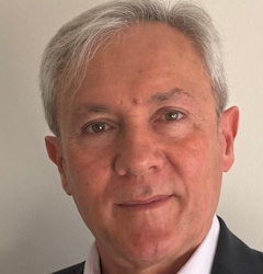 Pedro Merino_