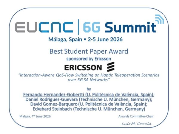 Best-Paper-Award_2026_20260531_Ericsson